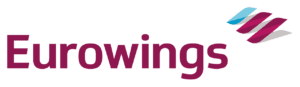 Eurowings airlines logo