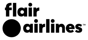 Flair airlines logo
