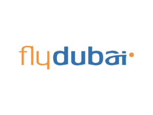 FlyDubai logo