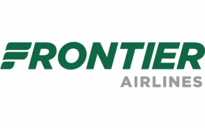 Frontier airlines logo
