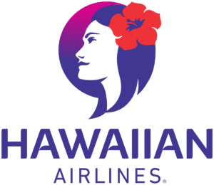 Hawaiian airlines logo
