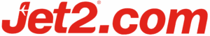 Jet2 airlines logo