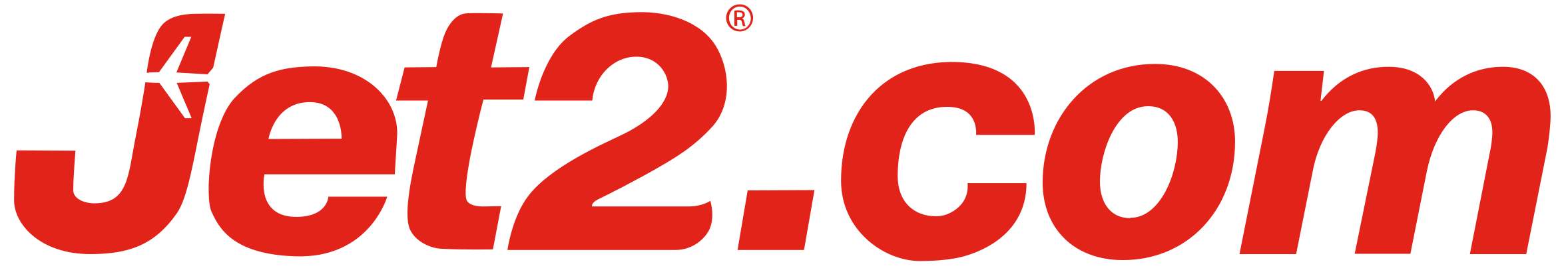 Jet2 airlines logo