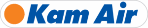 Kam Air logo