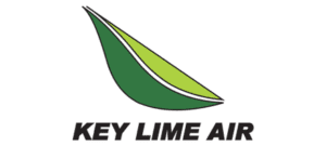Key Lime Air logo