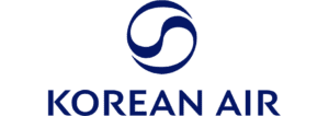 Korean air logo