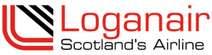 Loganair logo