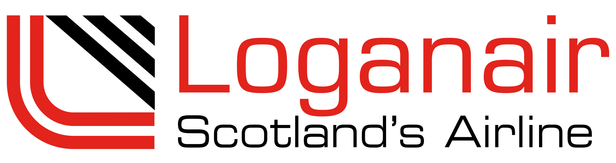 Loganair logo