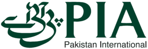 PIA Airlines logo