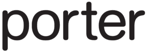 Porter Airlines logo