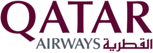 Qatar Airways logo