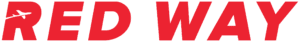 Redway Airlines logo