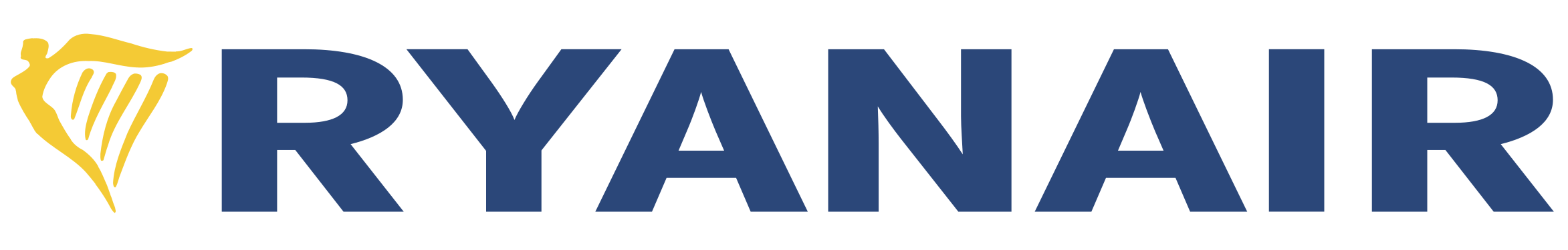 Ryanair logo