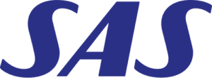SAS airlines logo