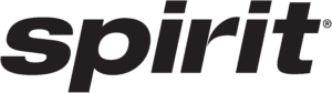 Spirit airlines logo