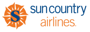 Sun Country airlines logo