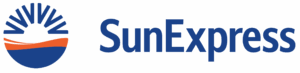 SunExpress airlines logo
