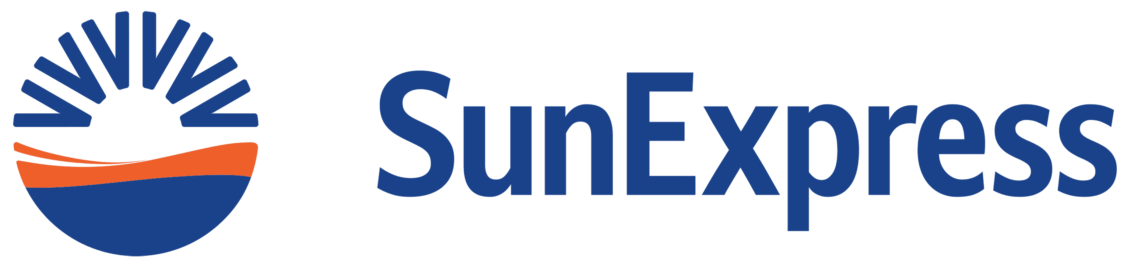 SunExpress airlines logo