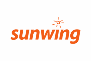 Sunwing airlines logo