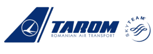 TAROM airlines logo
