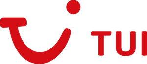 TUI airlines logo