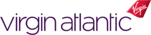 Virgin Atlantic airlines logo