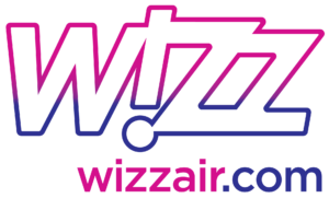 Wizzair logo