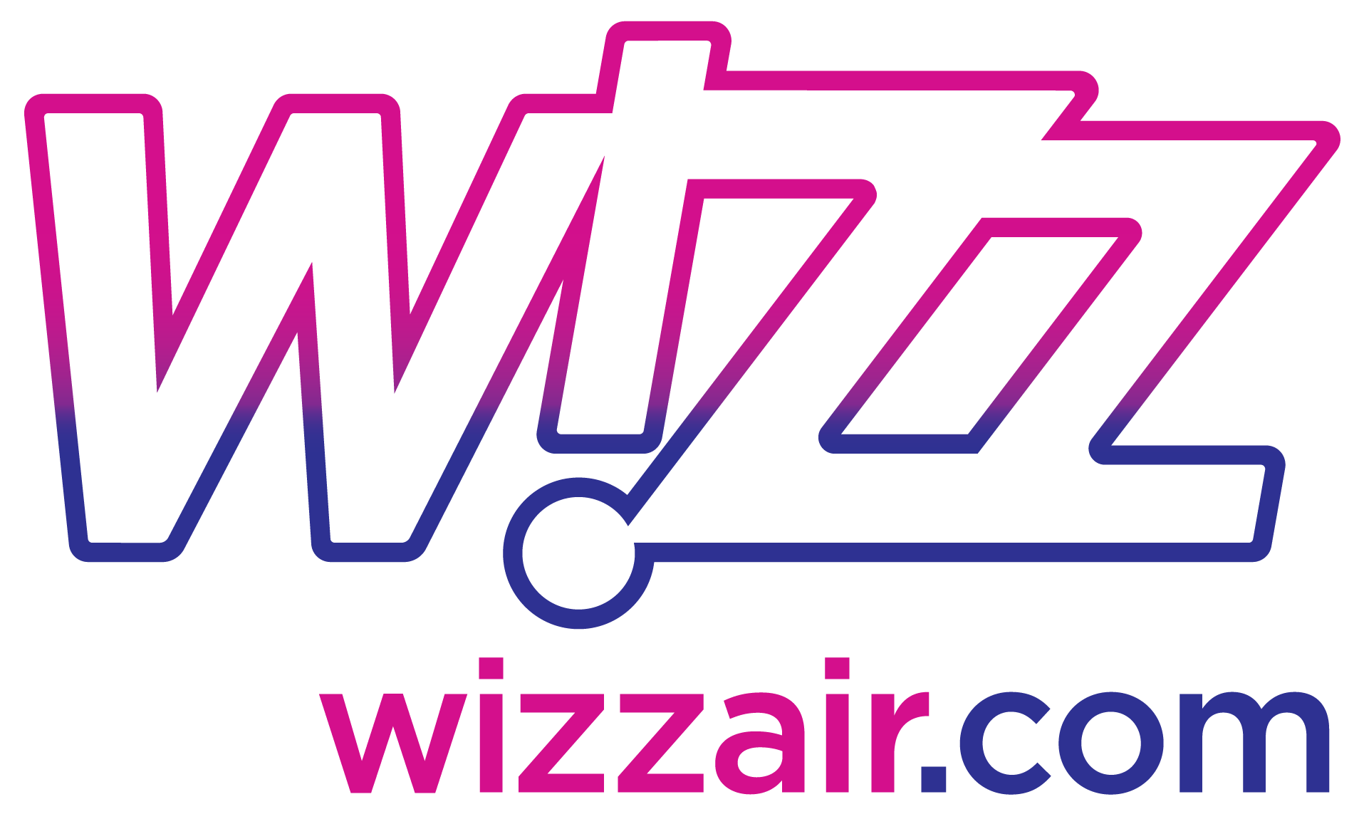 Wizzair logo