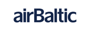 airBaltic logo