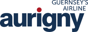 aurigny airlines logo