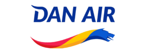 dan air logo
