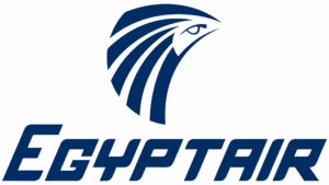 egypt air logo