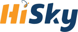 hisky airlines logo