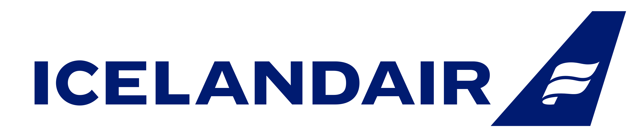 iceland air logo