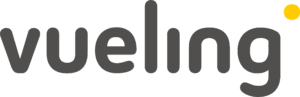 vueling airlines logo