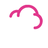 AeroCloud Icon Set For Dark Background_Cloud