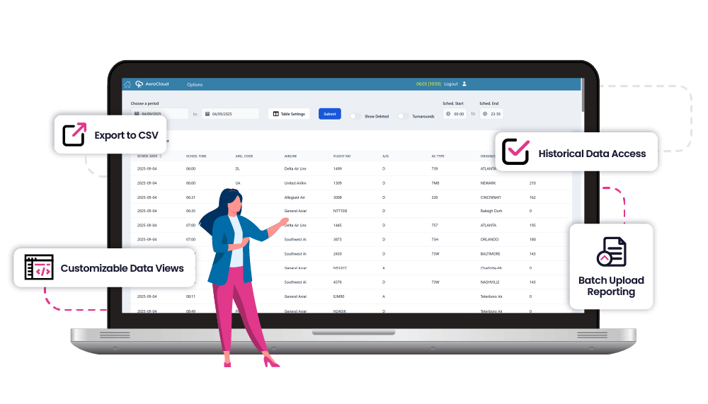 FMSFlexible Reporting & Data Export-8