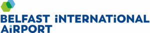 Belfast International Airport logo