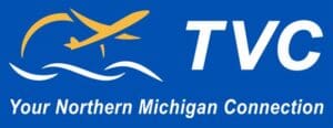 Cherry Capital Airport Logo