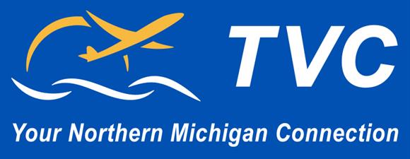 Cherry Capital Airport Logo