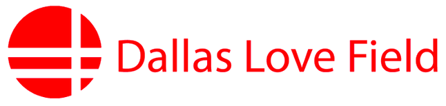 Dallas Love Field Airport Logo