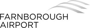 Farnborough Airport Logo