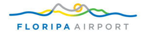 Florianópolis International Airport Logo