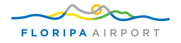 Florianópolis International Airport Logo