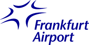 Frankfurt International Airport Logo