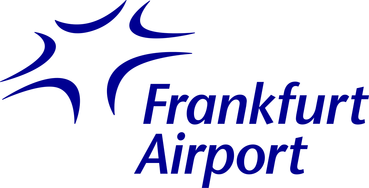 Frankfurt International Airport Logo