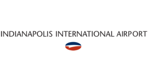 Indianapolis International Airport Logo
