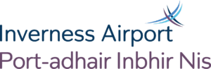 Inverness Airport Logo