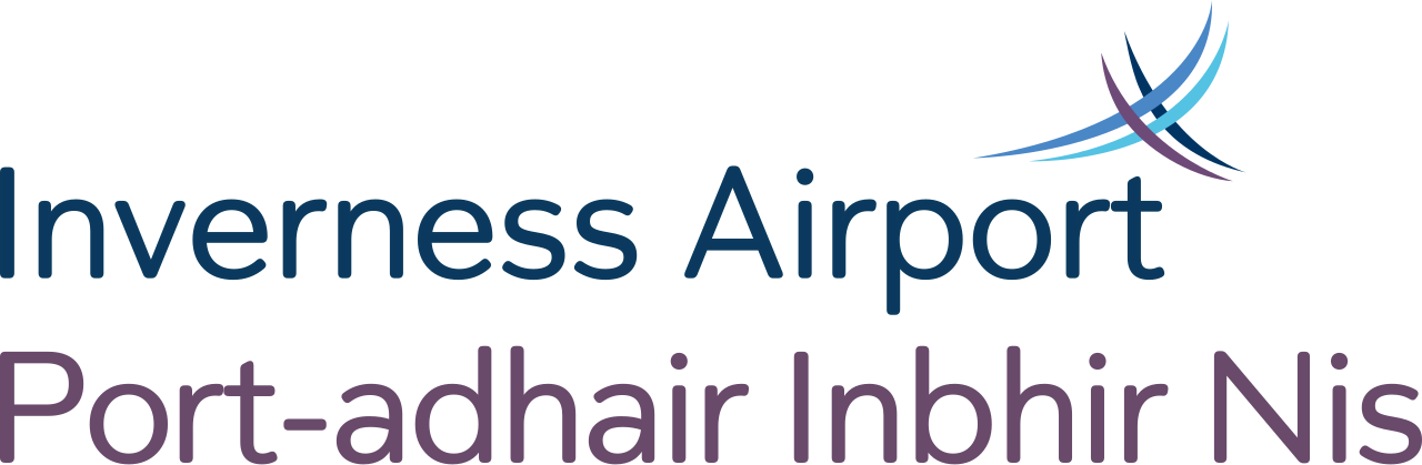 Inverness Airport Logo