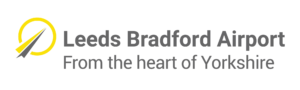 Leeds Bradford International Airport Logo